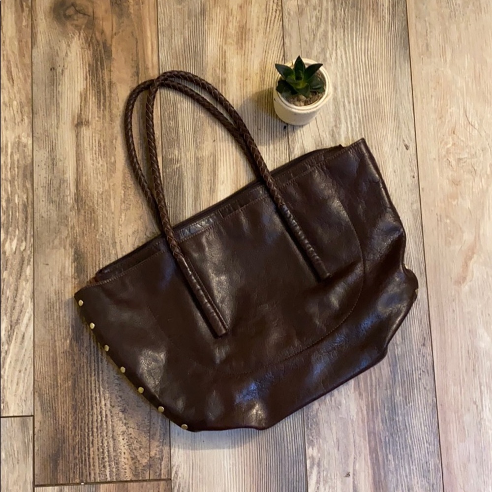Noonday Collection Arcadia Tote